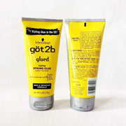 Got2b Spray Gel: 12oz Freeze Spray & 1.25oz Ultra Glued