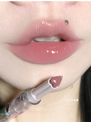 FLORTTE Solid Milk Pastry Lip Gloss