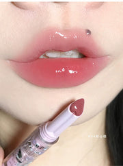 FLORTTE Solid Milk Pastry Lip Gloss