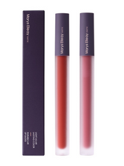 Mirror Matte Non-Fading Lipstick: Moisturizing & No-Stain