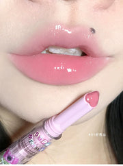 FLORTTE Solid Milk Pastry Lip Gloss