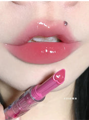 FLORTTE Solid Milk Pastry Lip Gloss