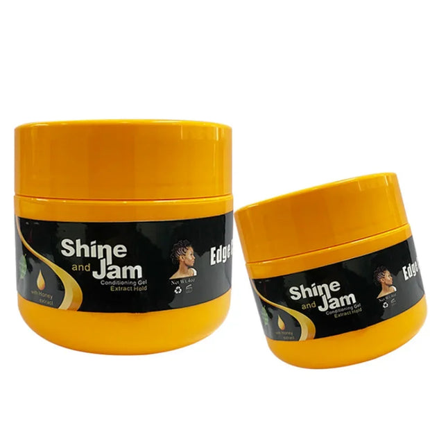 Hair Styling Wax Cream: 24-Hour Strong Hold for Women