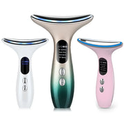 Liman Skin Tightening Device: LED Photon Therapy Massager