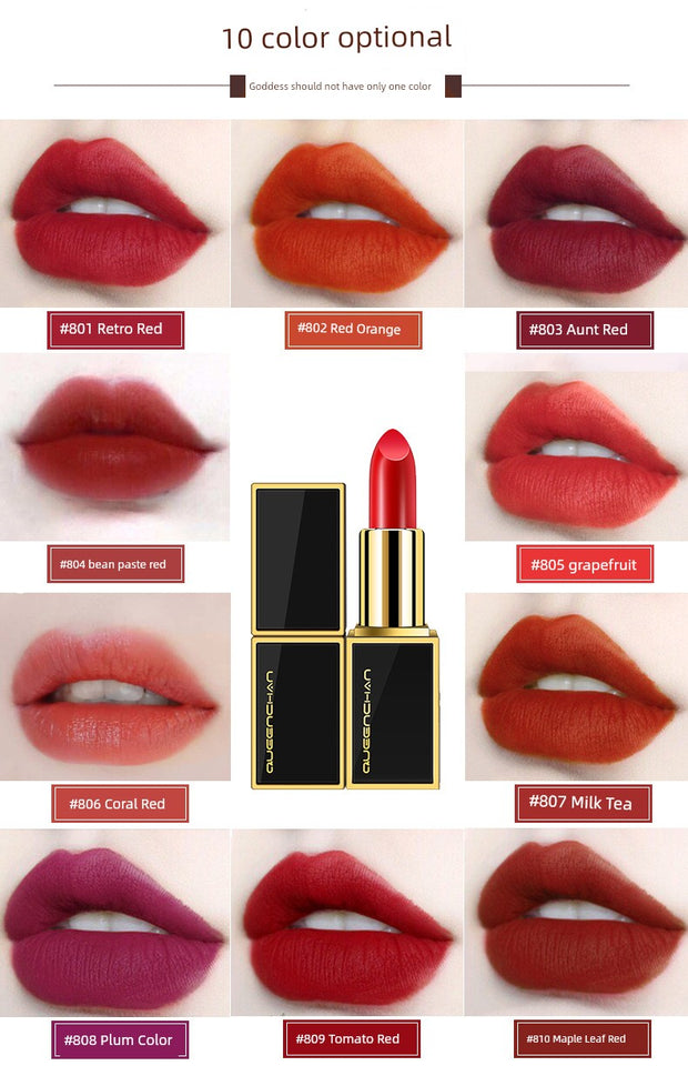 MEBO Multiple Repairing Essence Pigment Lipstick