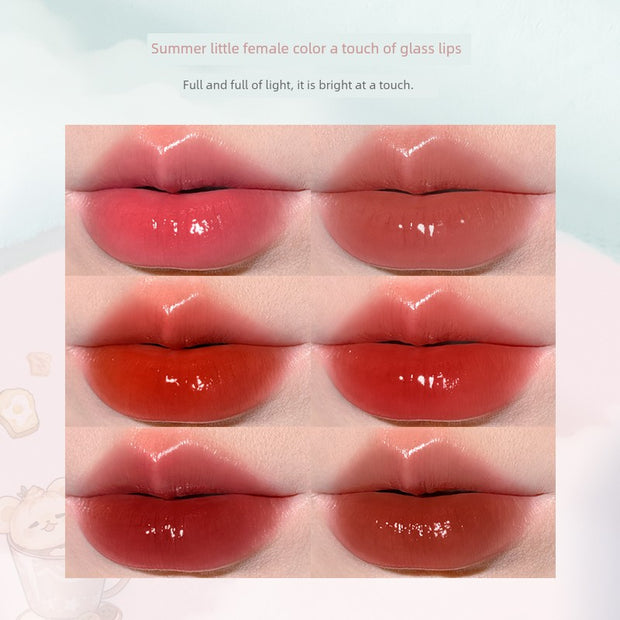 Toorune Niche Style Water Light New Arrival Lipstick