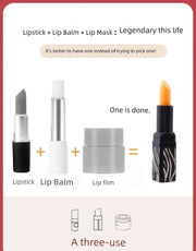 LEGEND AGE Ginseng Color Changing Maternity Lipstick