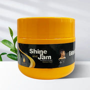 Hair Styling Wax Cream: 24-Hour Strong Hold for Women