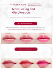 LEGEND AGE Ginseng Color Changing Maternity Lipstick