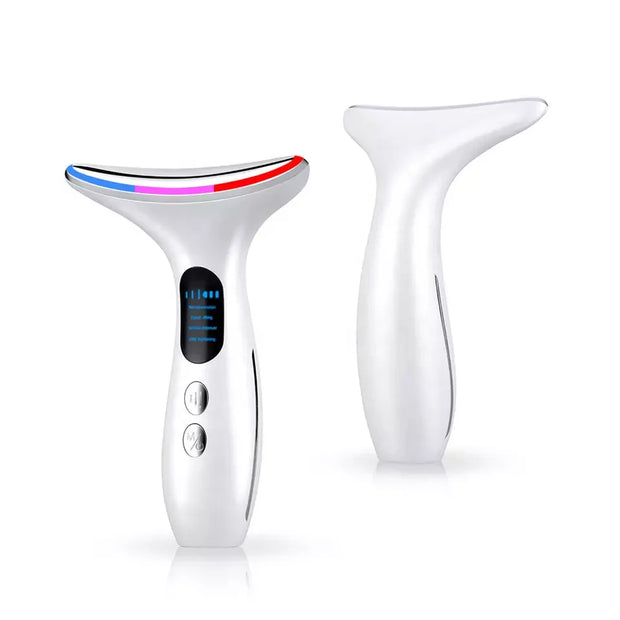 Liman Skin Tightening Device: LED Photon Therapy Massager