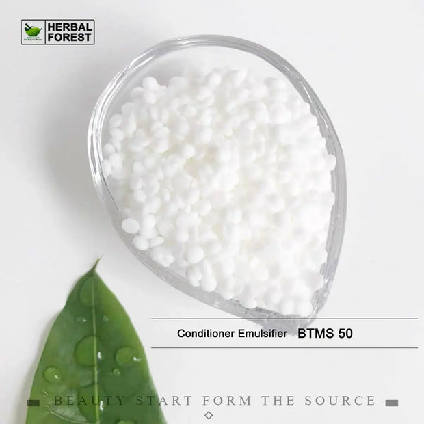 BTMS 50 Conditioner Cationic Emulsifier for Skincare