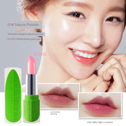 Sedell Shidel Moisturizing Color-Changing Lipstick