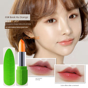 Sedell Shidel Moisturizing Color-Changing Lipstick