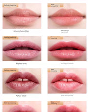 LEGEND AGE Ginseng Color Changing Maternity Lipstick