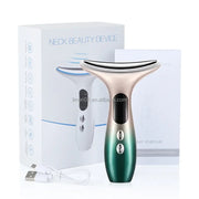 Liman Skin Tightening Device: LED Photon Therapy Massager