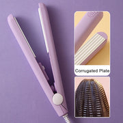 2024 Best-Selling Mini Hair Curler & Crimper