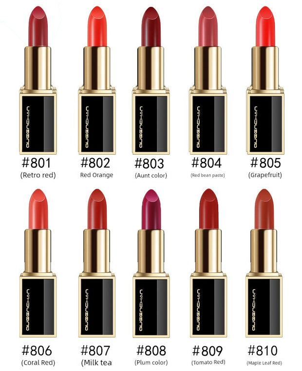 MEBO Multiple Repairing Essence Pigment Lipstick