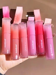 Peripera New Color Water Light Lace Bows Lip Lacquer