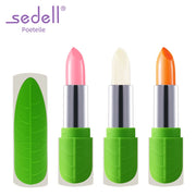 Sedell Shidel Moisturizing Color-Changing Lipstick