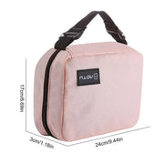 Women's Large Cosmetic & Travel Organizer Bag