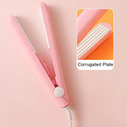 2024 Best-Selling Mini Hair Curler & Crimper