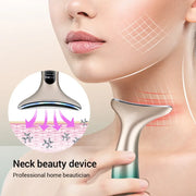 Liman Skin Tightening Device: LED Photon Therapy Massager