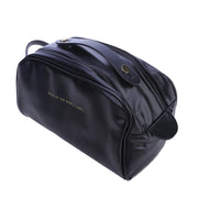 PU Fashion Double Zipper & Large Capacity Bag