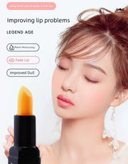 LEGEND AGE Ginseng Color Changing Maternity Lipstick