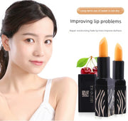 LEGEND AGE Ginseng Color Changing Maternity Lipstick