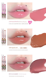 FLORTTE First Kiss Solid Lip Gloss Shade 03