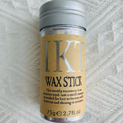 Lace Tint Spray & Wax Stick: Dark Brown Wig Styling Set