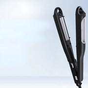 Automatic Hair Curler: Curling Iron & Waver Crimper