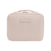 PU Leather Cosmetic Waterproof & Spacious Storage Bag