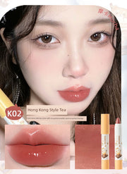 Toorune Niche Style Water Light New Arrival Lipstick