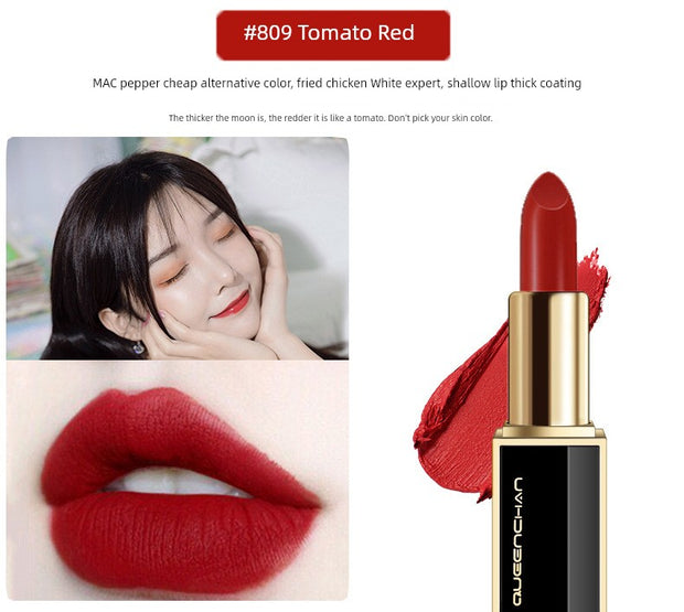 MEBO Multiple Repairing Essence Pigment Lipstick