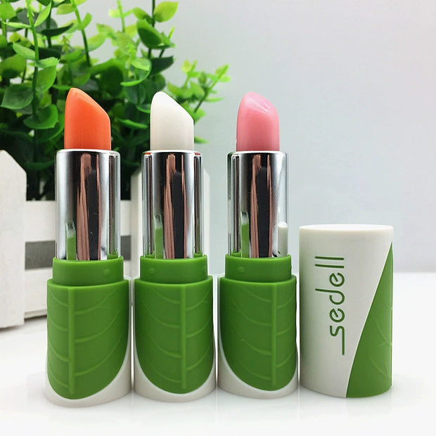 Sedell Shidel Moisturizing Color-Changing Lipstick